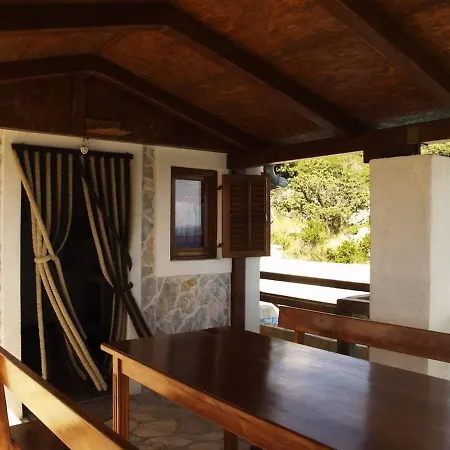 Holiday home Robinson House Blue Stone With Swimming Pool *